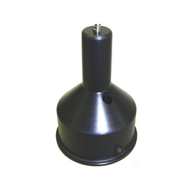 TERTEK adapter, til 30 mm rør – Sat-Com webshop – sat-com.dk